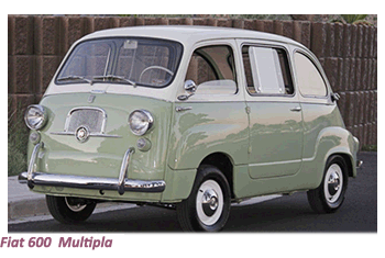 Fiat 600